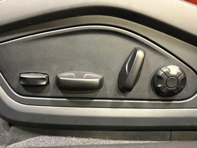 used 2022 Audi e-tron GT car, priced at $42,980