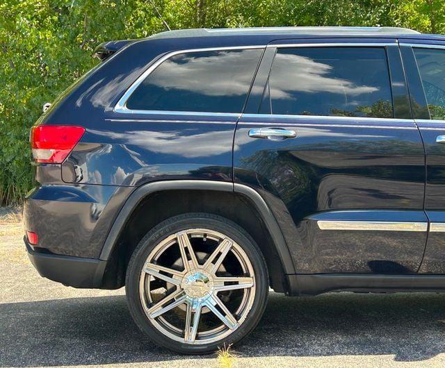 used 2011 Jeep Grand Cherokee car, priced at $6,980