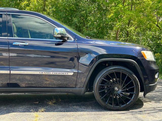 used 2011 Jeep Grand Cherokee car, priced at $6,980