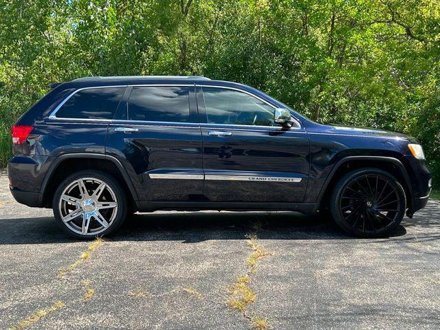 used 2011 Jeep Grand Cherokee car, priced at $6,980