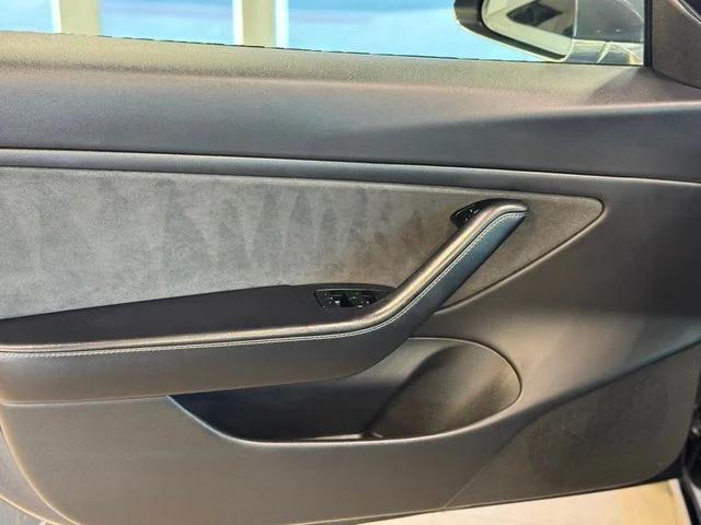 used 2020 Tesla Model 3 car, priced at $20,980