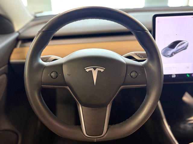 used 2019 Tesla Model 3 car, priced at $17,980