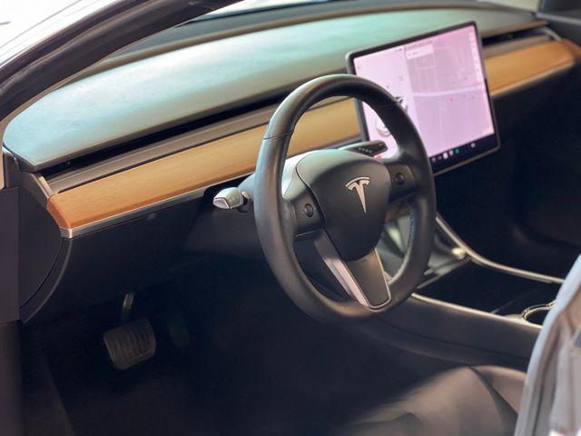used 2020 Tesla Model 3 car, priced at $19,980