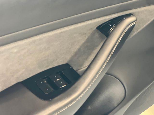 used 2020 Tesla Model 3 car, priced at $19,980