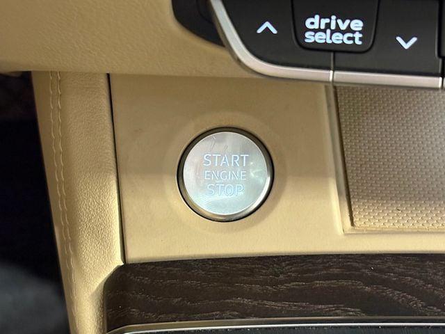 used 2018 Audi Q5 car, priced at $17,980