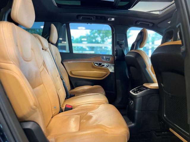 used 2017 Volvo XC90 Hybrid car, priced at $19,980