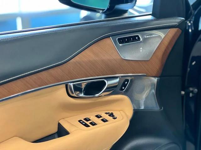 used 2017 Volvo XC90 Hybrid car, priced at $19,980