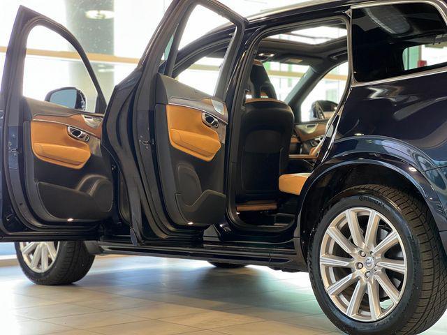 used 2017 Volvo XC90 Hybrid car, priced at $19,980