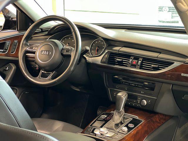 used 2017 Audi A6 car, priced at $21,980