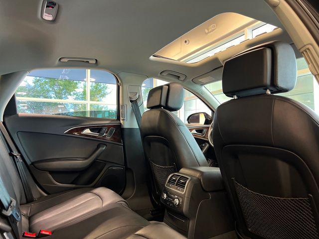 used 2017 Audi A6 car, priced at $21,980