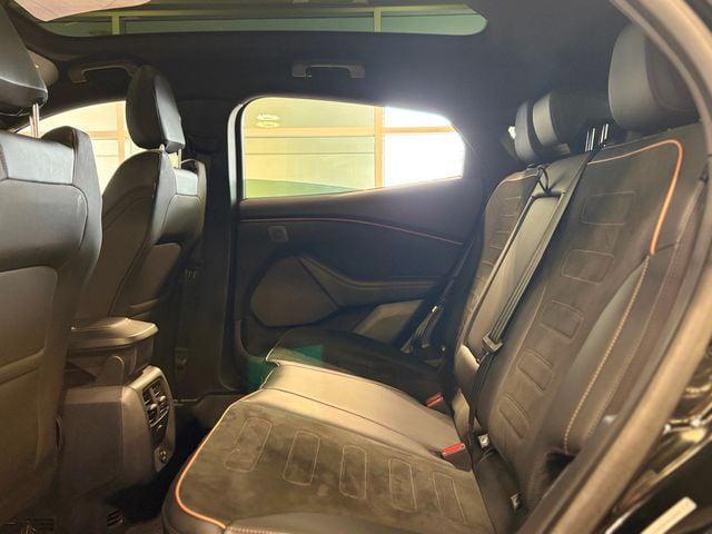 used 2023 Ford Mustang Mach-E car, priced at $28,980