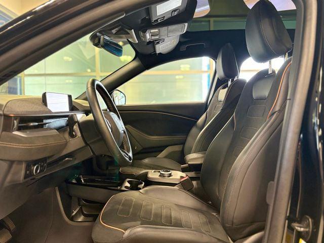 used 2023 Ford Mustang Mach-E car, priced at $28,980