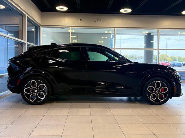 used 2023 Ford Mustang Mach-E car, priced at $28,980