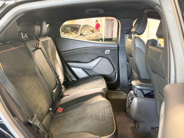 used 2023 Ford Mustang Mach-E car, priced at $28,980