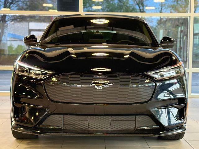 used 2023 Ford Mustang Mach-E car, priced at $28,980