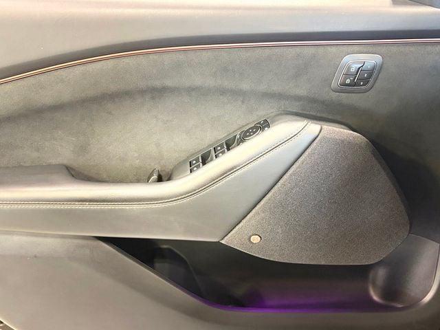 used 2023 Ford Mustang Mach-E car, priced at $28,980