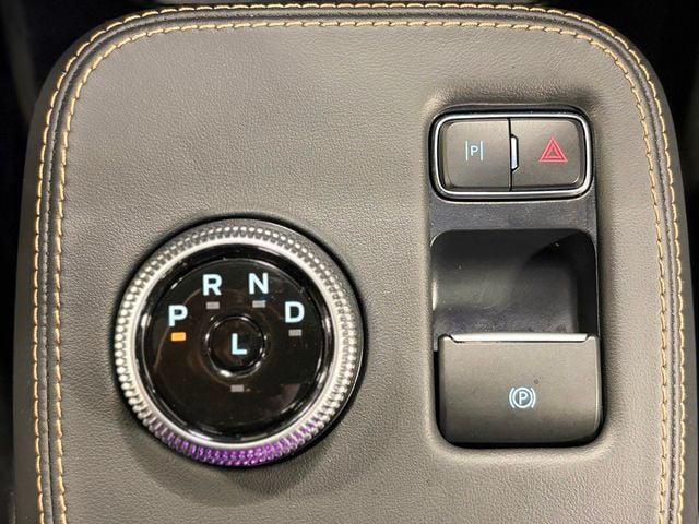 used 2023 Ford Mustang Mach-E car, priced at $28,980