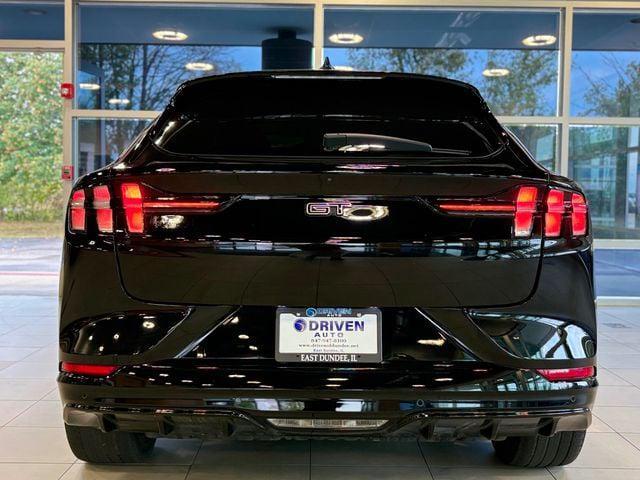 used 2023 Ford Mustang Mach-E car, priced at $28,980