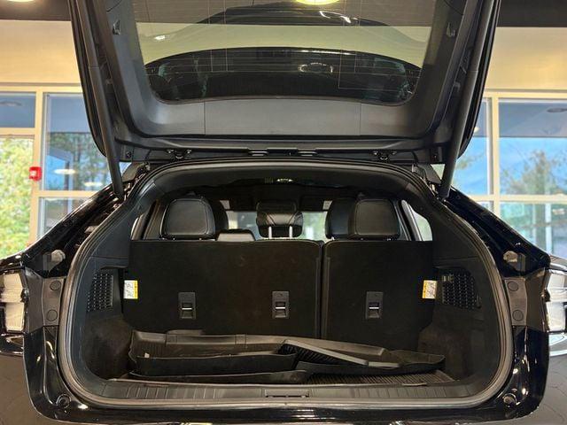 used 2023 Ford Mustang Mach-E car, priced at $28,980