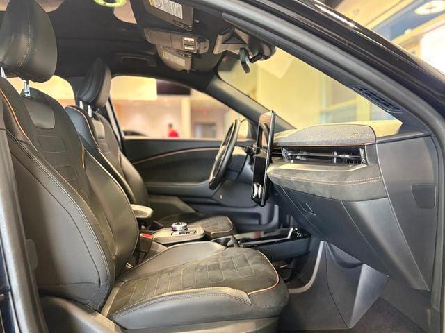 used 2023 Ford Mustang Mach-E car, priced at $28,980