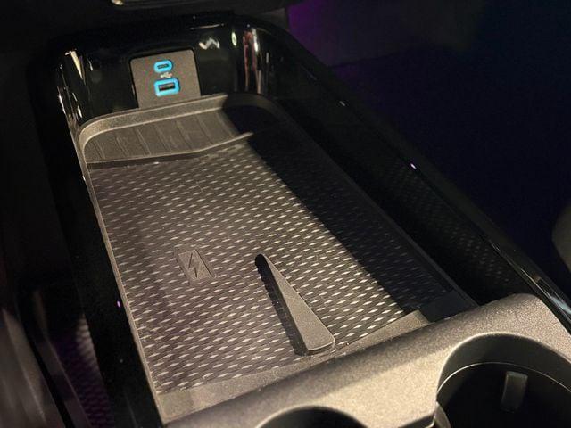 used 2023 Ford Mustang Mach-E car, priced at $28,980