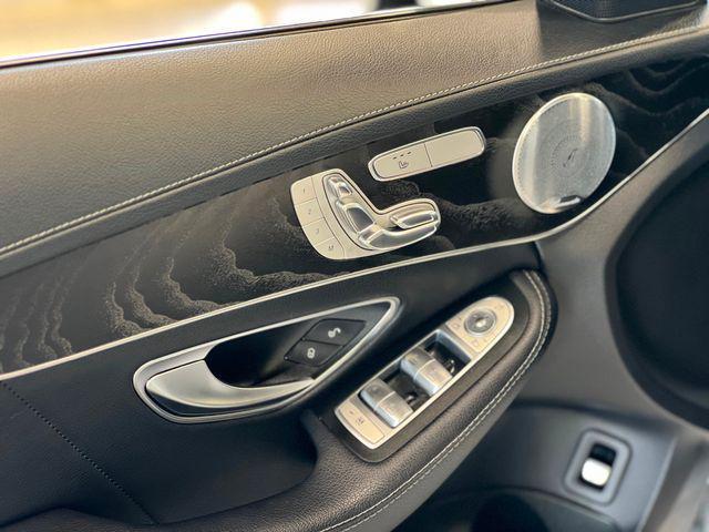 used 2016 Mercedes-Benz C-Class car, priced at $13,980