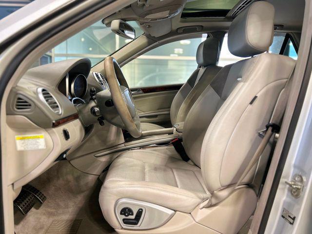 used 2007 Mercedes-Benz M-Class car, priced at $10,980