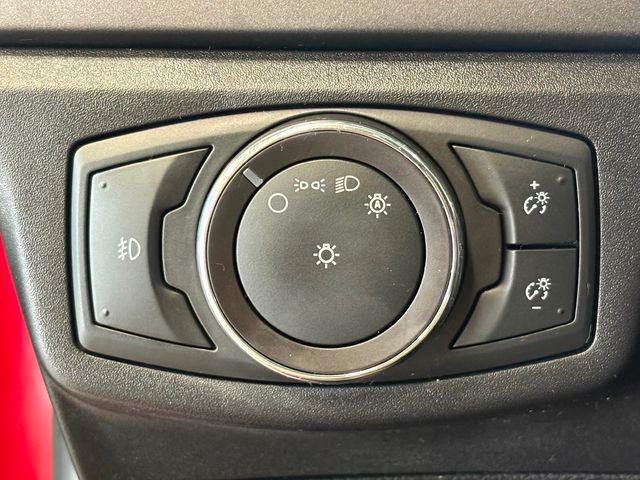 used 2017 Ford Fusion Energi car, priced at $10,980