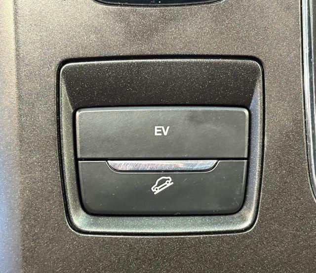 used 2017 Ford Fusion Energi car, priced at $10,980