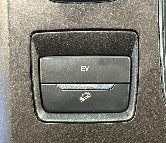used 2017 Ford Fusion Energi car, priced at $10,980