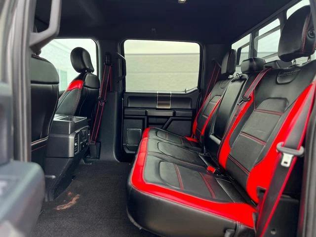 used 2019 Ford F-150 car, priced at $31,980