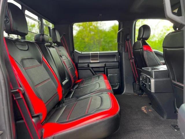 used 2019 Ford F-150 car, priced at $31,980