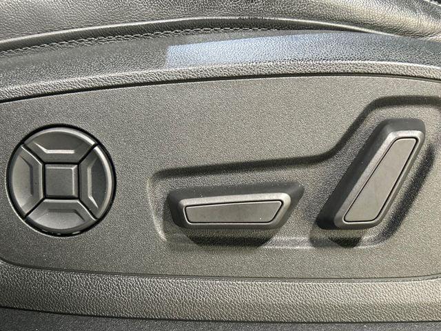 used 2021 Audi e-tron car, priced at $20,980