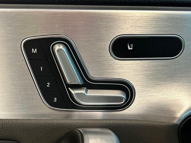 used 2019 Mercedes-Benz A-Class car, priced at $16,980