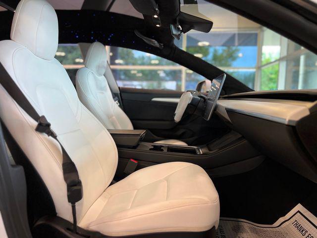used 2021 Tesla Model 3 car, priced at $20,980