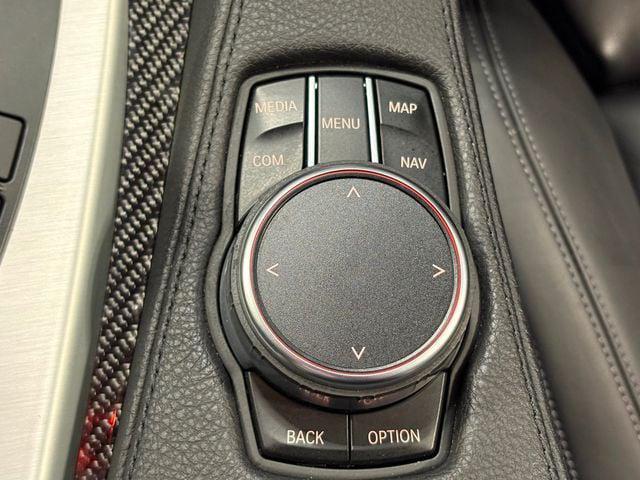 used 2019 BMW M6 Gran Coupe car, priced at $41,980