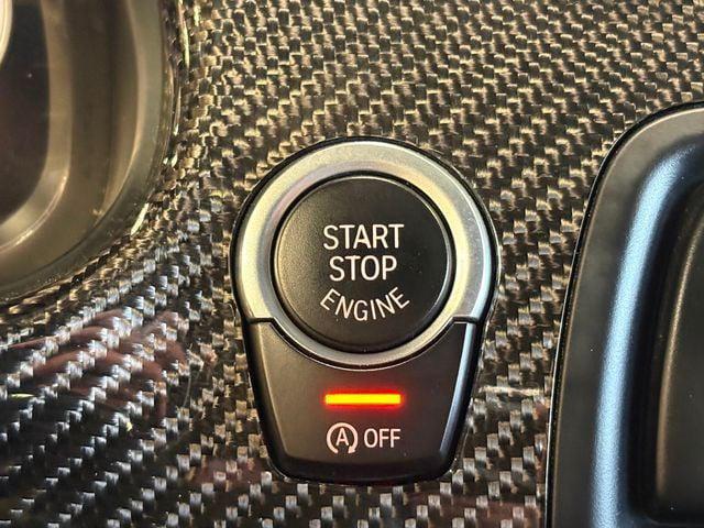 used 2019 BMW M6 Gran Coupe car, priced at $41,980