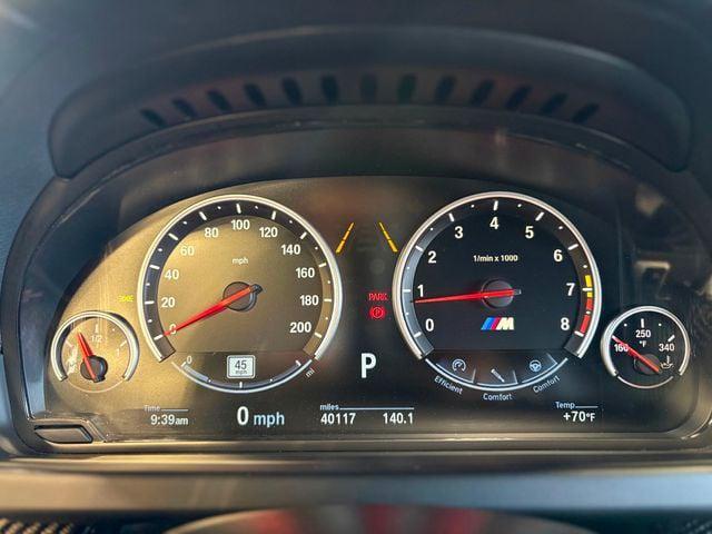used 2019 BMW M6 Gran Coupe car, priced at $41,980