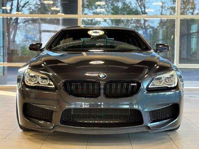 used 2019 BMW M6 Gran Coupe car, priced at $41,980