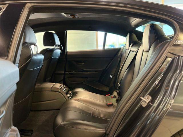 used 2019 BMW M6 Gran Coupe car, priced at $41,980