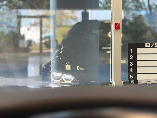 used 2019 BMW M6 Gran Coupe car, priced at $41,980