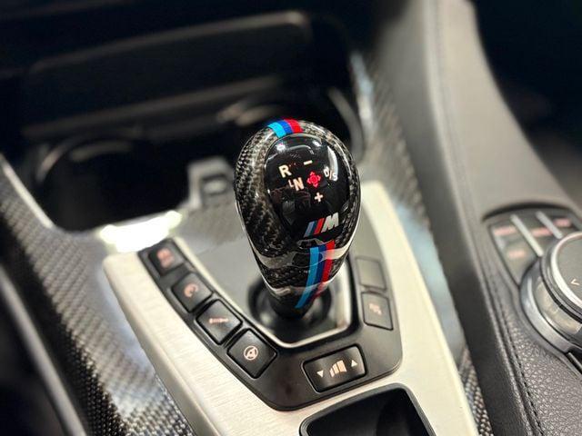 used 2019 BMW M6 Gran Coupe car, priced at $41,980