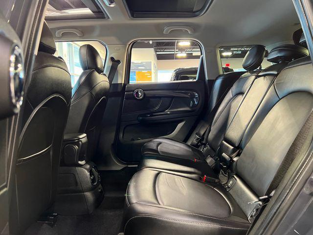used 2018 MINI Countryman car, priced at $14,980