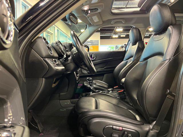 used 2018 MINI Countryman car, priced at $14,980