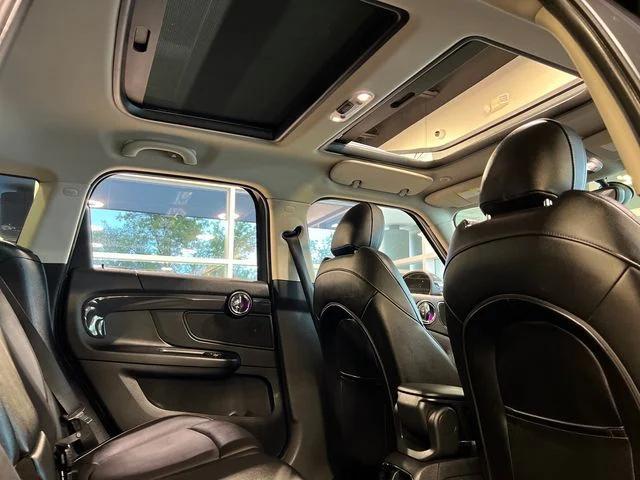 used 2018 MINI Countryman car, priced at $14,980