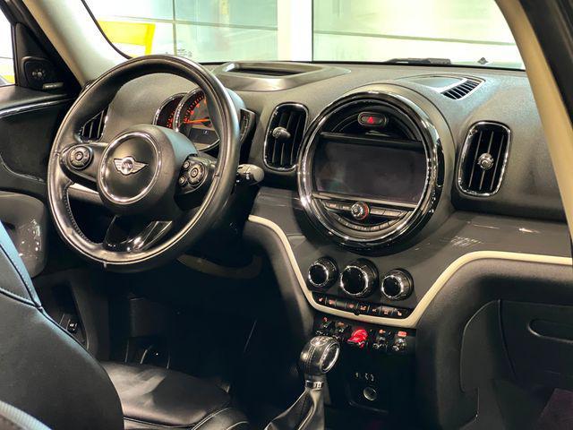 used 2018 MINI Countryman car, priced at $14,980