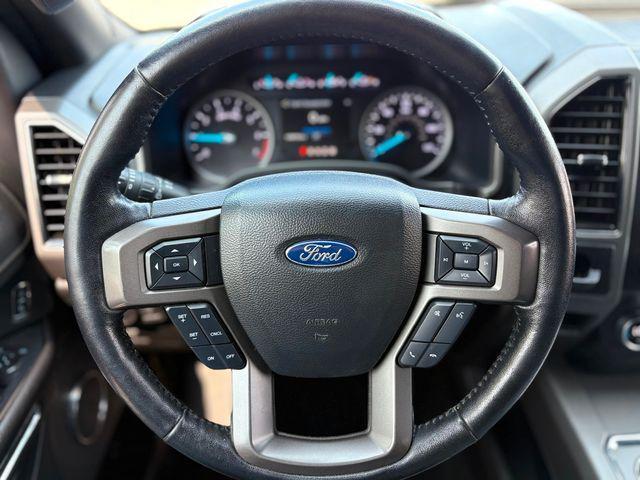 used 2019 Ford Expedition Max car, priced at $21,980