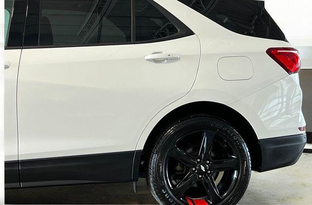 used 2019 Chevrolet Equinox car, priced at $15,980