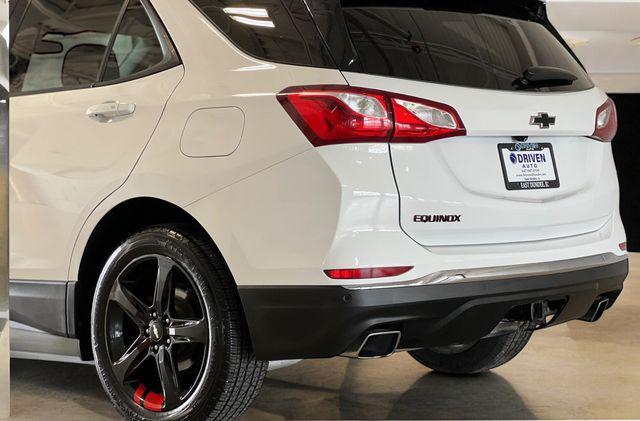 used 2019 Chevrolet Equinox car, priced at $15,980