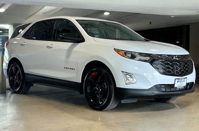 used 2019 Chevrolet Equinox car, priced at $15,980